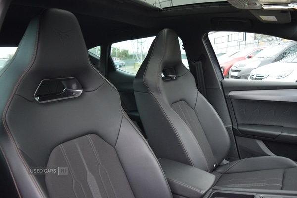 Used Cupra Leon 2024 for sale - 76753413: Photo 30