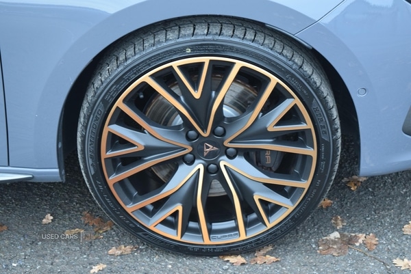 Used Cupra Leon 2024 for sale - 76753413: Photo 33