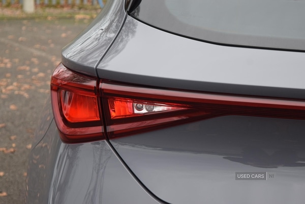 Used Cupra Leon 2024 for sale - 76753413: Photo 37