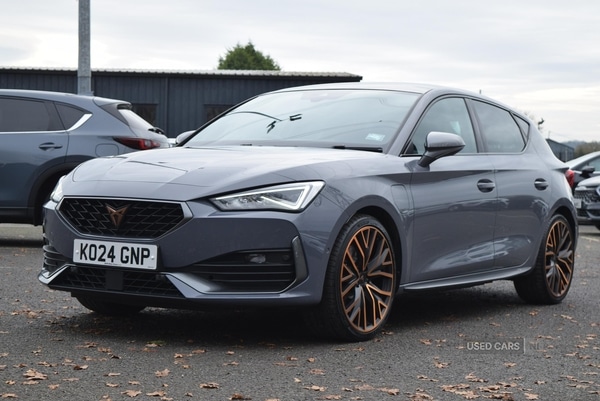 Used Cupra Leon 2024 for sale - 76753413: Photo 9