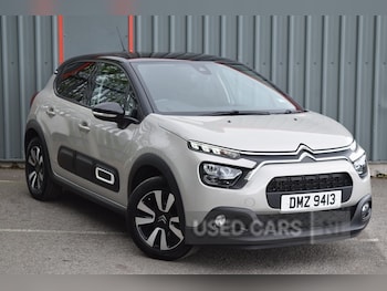Used Citroen C3 2024 for sale - 78685359: Photo