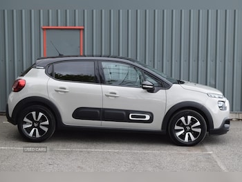 Used Citroen C3 2024 for sale - 78685359: Photo