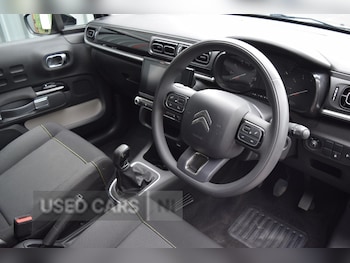 Used Citroen C3 2024 for sale - 78685359: Photo