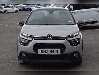 Used Citroen C3 2024 for sale - 78685359: Photo