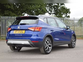 Used SEAT Arona 2020 for sale - 79821990: Photo