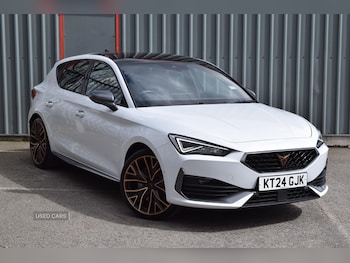 Used Cupra Leon 2024 for sale - 78261641: Photo