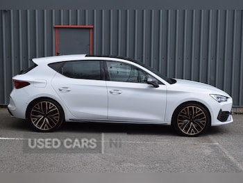 Used Cupra Leon 2024 for sale - 78261641: Photo