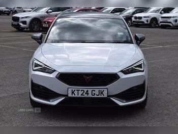 Used Cupra Leon 2024 for sale - 78261641: Photo