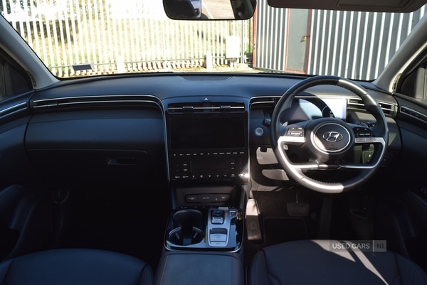 Used Hyundai TUCSON 2022 for sale - 76646852: Photo 11