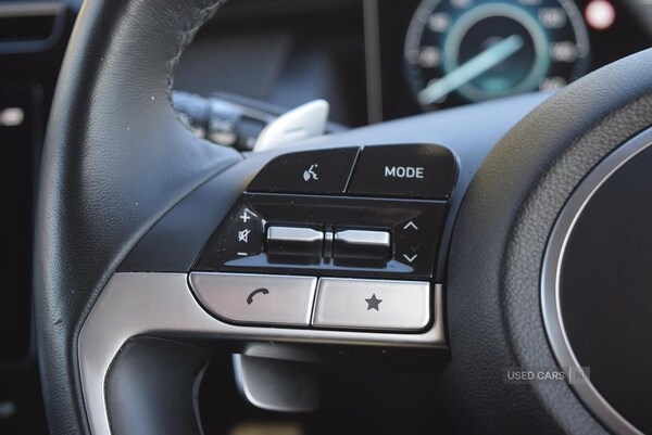 Used Hyundai TUCSON 2022 for sale - 76646852: Photo 15