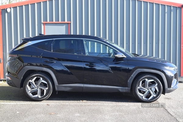 Used Hyundai TUCSON 2022 for sale - 76646852: Photo 2