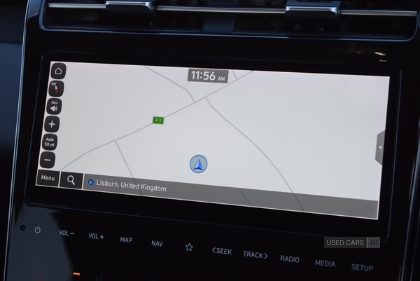 Used Hyundai TUCSON 2022 for sale - 76646852: Photo 22