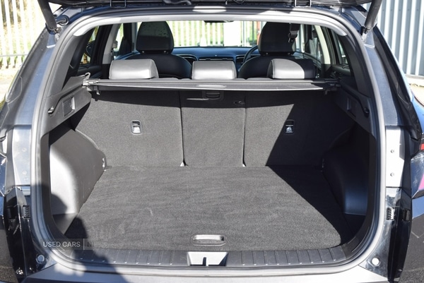 Used Hyundai TUCSON 2022 for sale - 76646852: Photo 31