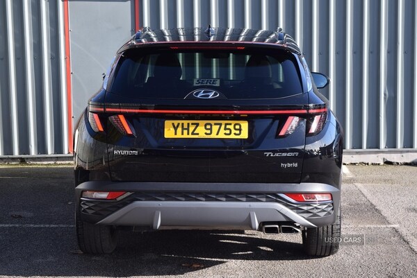 Used Hyundai TUCSON 2022 for sale - 76646852: Photo 38