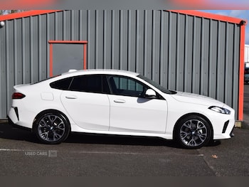 Used BMW 2 Series 2025 for sale - 79475817: Photo