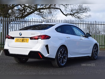 Used BMW 2 Series 2025 for sale - 79475817: Photo