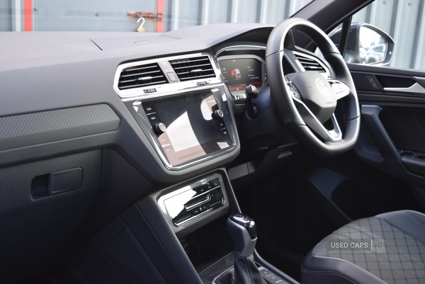 Used Volkswagen Tiguan 2023 for sale - 77021507: Photo 12