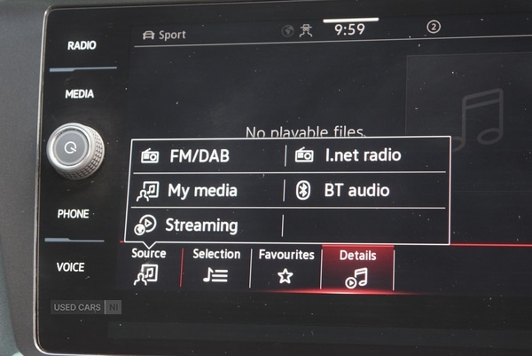 Used Volkswagen Tiguan 2023 for sale - 77021507: Photo 21