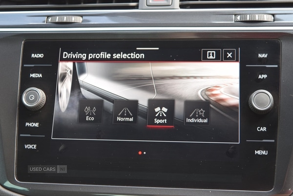 Used Volkswagen Tiguan 2023 for sale - 77021507: Photo 24