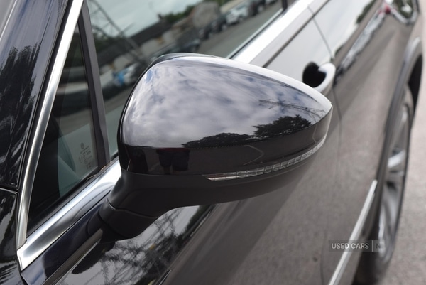 Used Volkswagen Tiguan 2023 for sale - 77021507: Photo 7