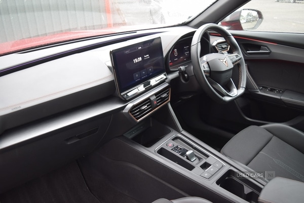 Used Cupra Formentor 2021 for sale - 76772322: Photo 12