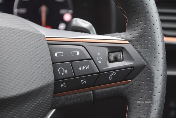 Used Cupra Formentor 2021 for sale - 76772322: Photo 16