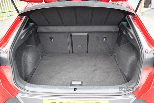 Used Cupra Formentor 2021 for sale - 76772322: Photo 32