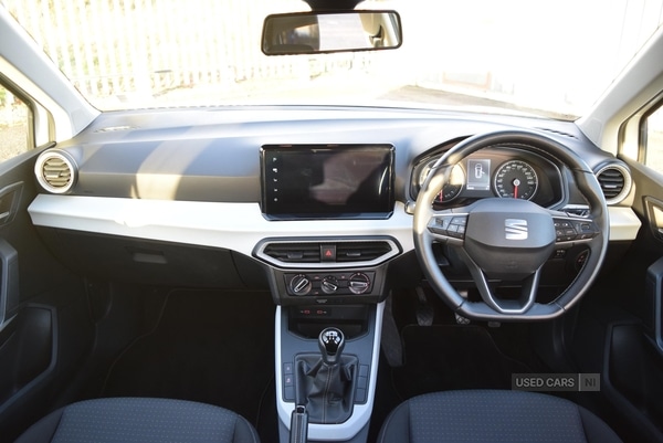 Used SEAT Arona 2021 for sale - 76840040: Photo 11