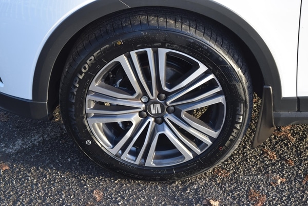 Used SEAT Arona 2021 for sale - 76840040: Photo 35