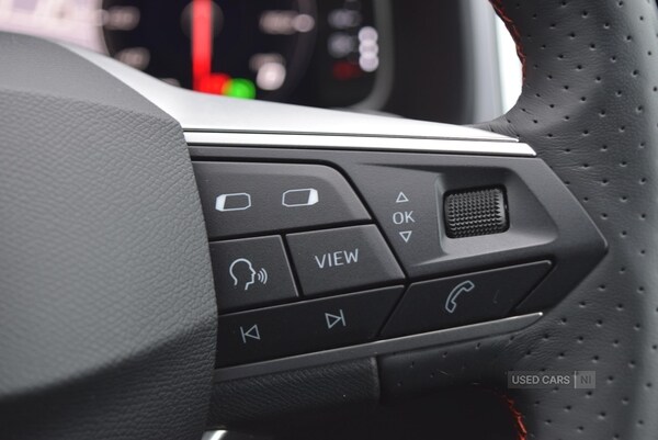 Used SEAT Ateca 2023 for sale - 77697372: Photo 16