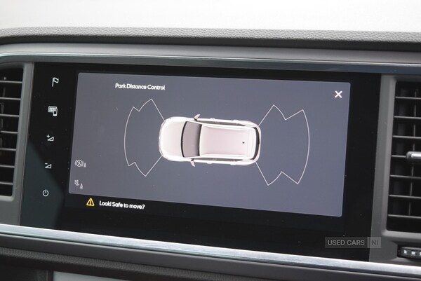 Used SEAT Ateca 2023 for sale - 77697372: Photo 19