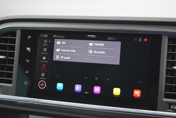 Used SEAT Ateca 2023 for sale - 77697372: Photo 21