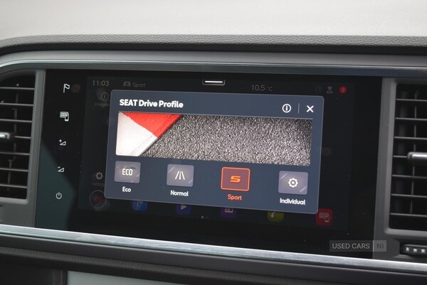 Used SEAT Ateca 2023 for sale - 77697372: Photo 24