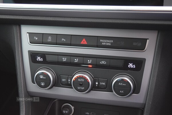 Used SEAT Ateca 2023 for sale - 77697372: Photo 25