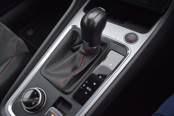 Used SEAT Ateca 2023 for sale - 77697372: Photo 28