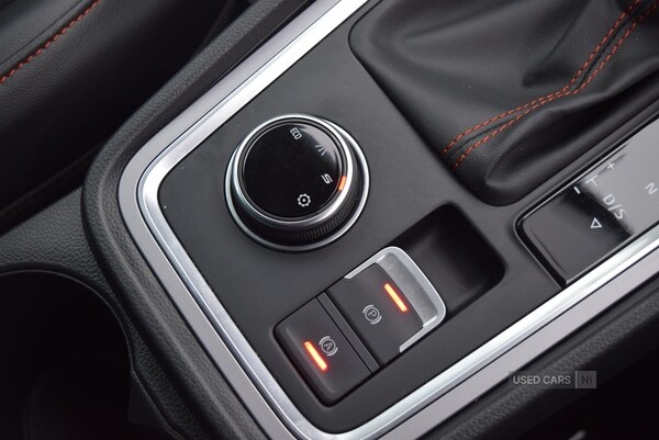 Used SEAT Ateca 2023 for sale - 77697372: Photo 29