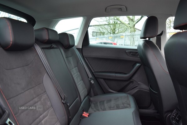 Used SEAT Ateca 2023 for sale - 77697372: Photo 32