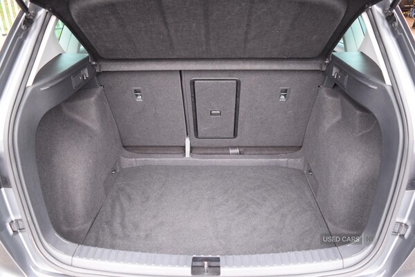 Used SEAT Ateca 2023 for sale - 77697372: Photo 33