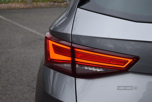 Used SEAT Ateca 2023 for sale - 77697372: Photo 38