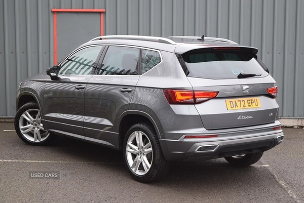 Used SEAT Ateca 2023 for sale - 77697372: Photo 41