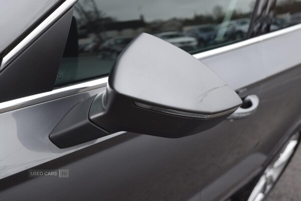 Used SEAT Ateca 2023 for sale - 77697372: Photo 7