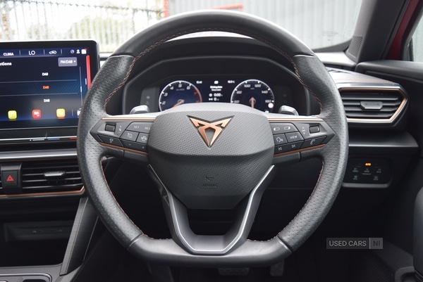 Used Cupra Formentor 2021 for sale - 76966003: Photo 14