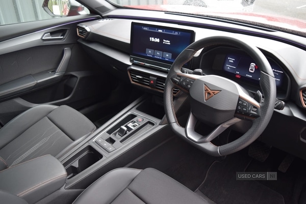 Used Cupra Formentor 2021 for sale - 76966003: Photo 3