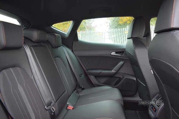 Used Cupra Formentor 2021 for sale - 76966003: Photo 31