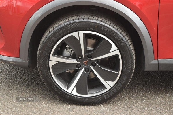 Used Cupra Formentor 2021 for sale - 76966003: Photo 36