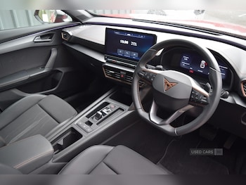 Used Cupra Formentor 2021 for sale - 76966003: Photo