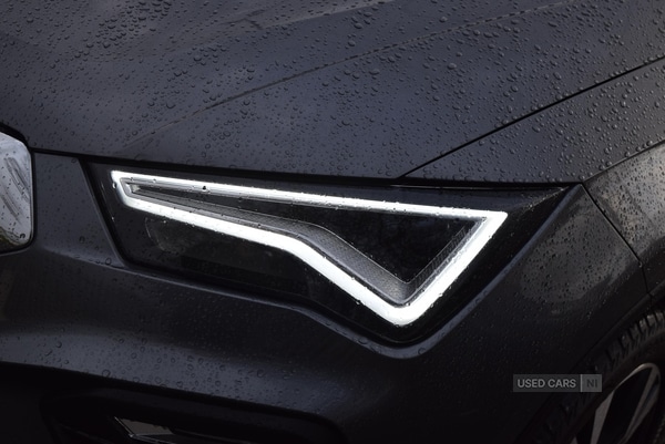 Used SEAT Ateca 2025 for sale - 77041435: Photo 10