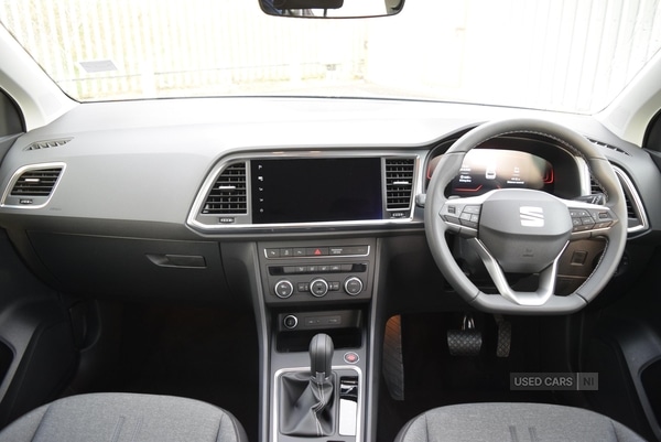 Used SEAT Ateca 2025 for sale - 77041435: Photo 11