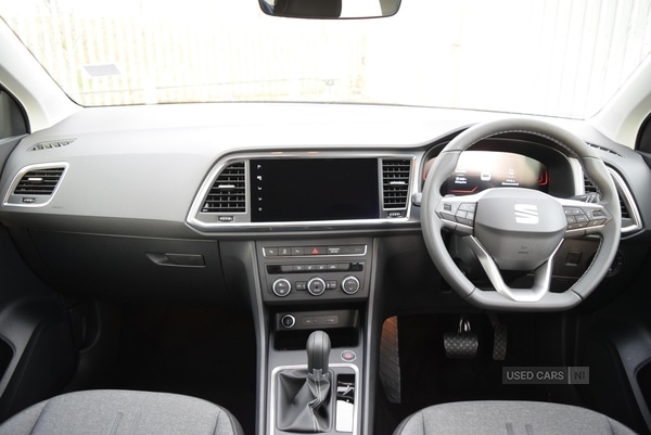 Used SEAT Ateca 2025 for sale - 77041435: Photo 12