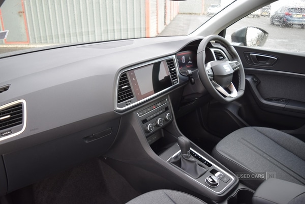 Used SEAT Ateca 2025 for sale - 77041435: Photo 13